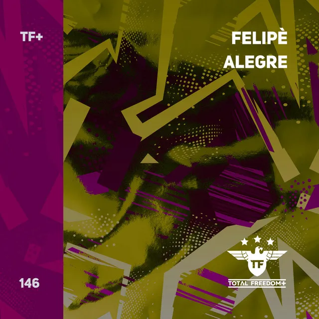 Alegre - Extended Mix