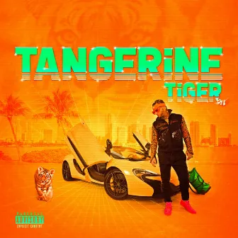 Tangerine Tiger by Riff Raff