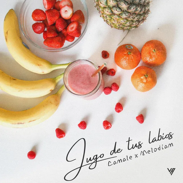 Jugo De Tus Labios