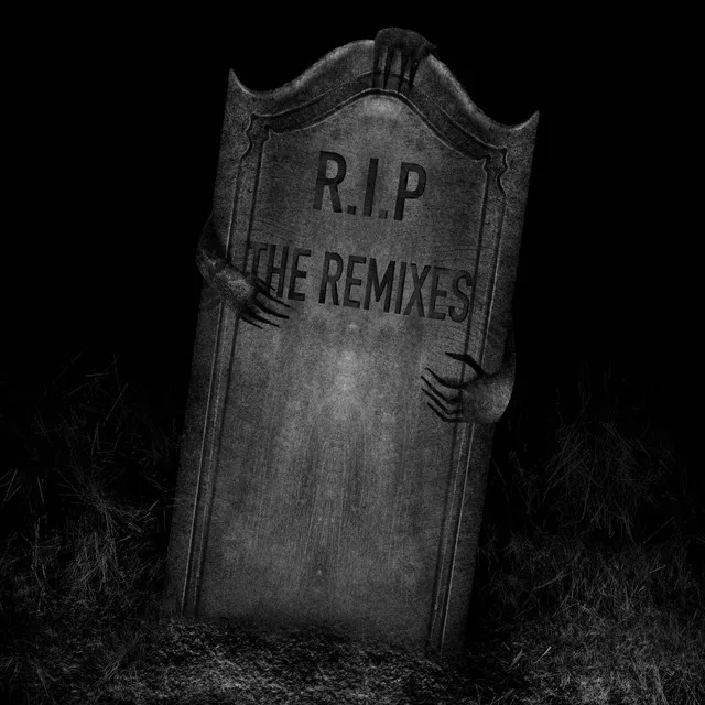 R.I.P. - APIECEOFONION Remix