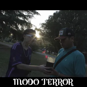 MODO TERROR by Skinny Dog