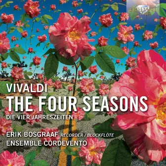 Vivaldi: The Four Seasons by Cordevento