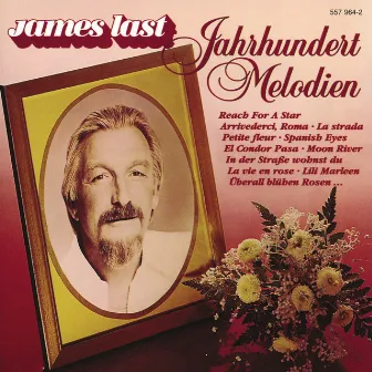 Jahrhundert Melodien by James Last