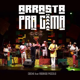 Arrasta pra Cima by CoChá