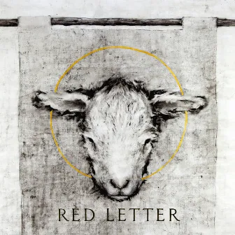 Behold the Lamb: Good Friday Live by Red Letter