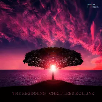 The Beginning by Chrit'leer Kollinz