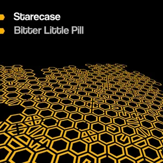 Bitter Little Pill by Starecase