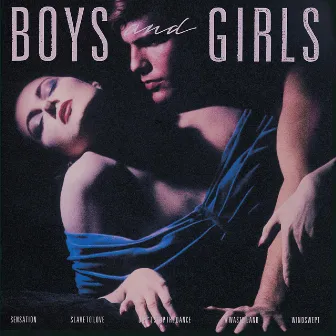 Boys And Girls by Bryan Ferry