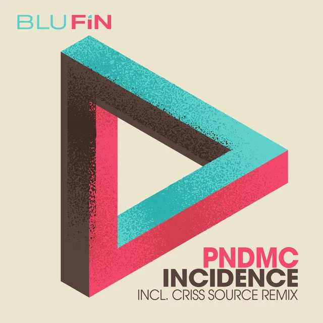 Incidence - Criss Source Remix