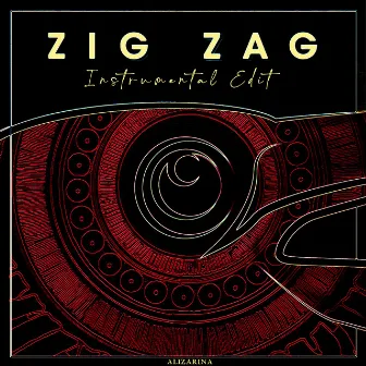 Zig Zag (Instrumental Edit) by Alizarina