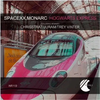 Hogwarts Express (Chrisstrat Remix) by SpaceXX