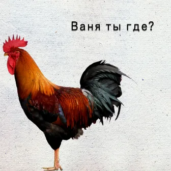 Ваня ты где? by runsheesh