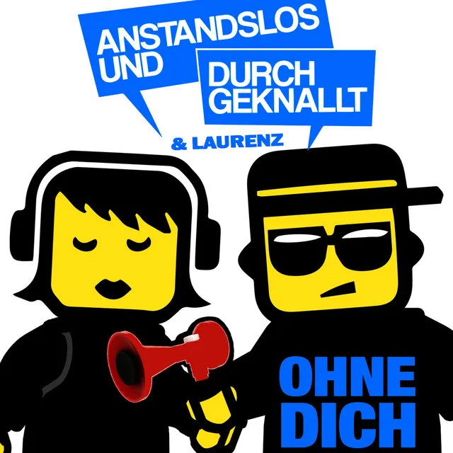 Ohne Dich - Extended Version