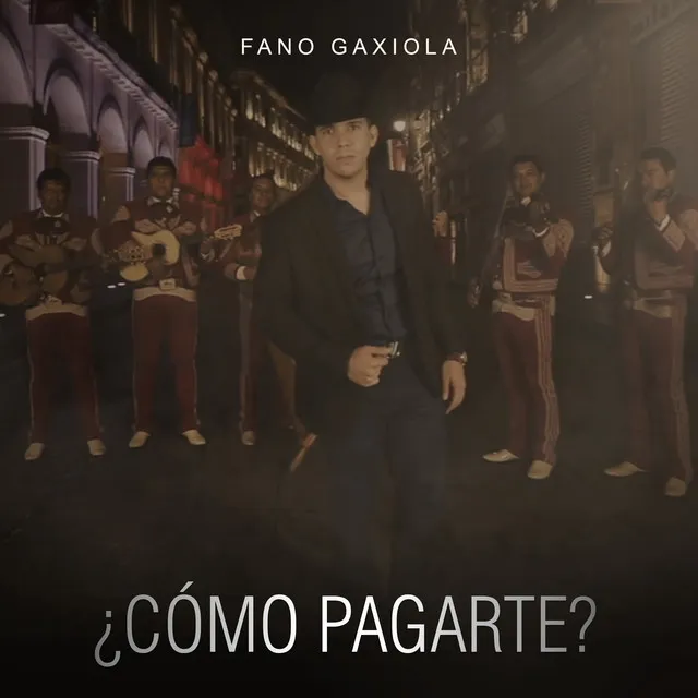 ¿Cómo Pagarte?