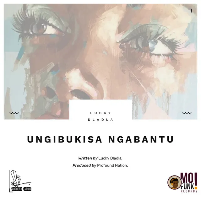 Ungibukisa Ngabantu