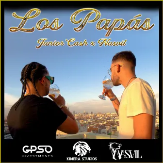 Los Papás by Nasvil