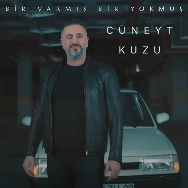 Bir Varmış Bir Yokmuş