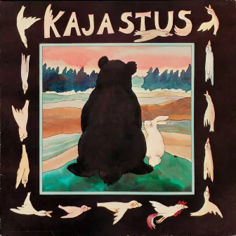 Kajastus by Sakari Kukko