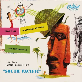 South Pacific by Gordon MacRae