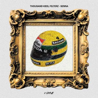 Senna by Thousand Kids