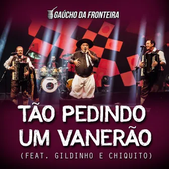 Tão Pedindo um Vanerão (Ao Vivo) by Gaúcho Da Fronteira