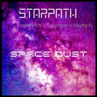 Space Dust by StarPath Band