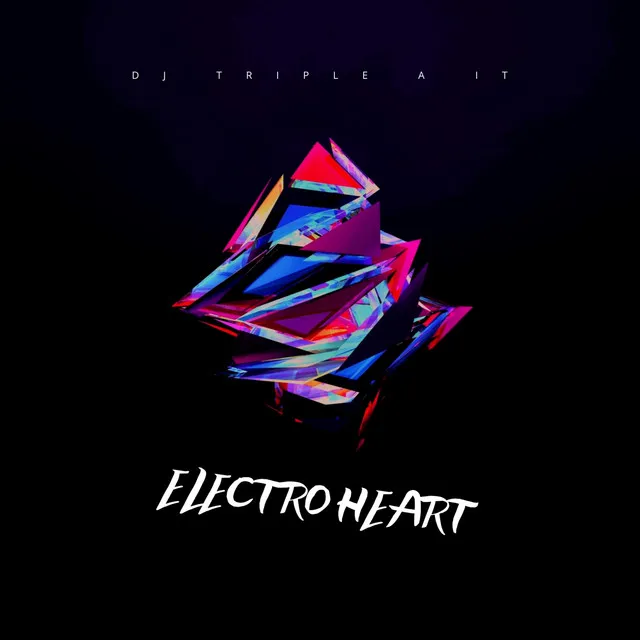 ELECTRO HEART - Radio Edit