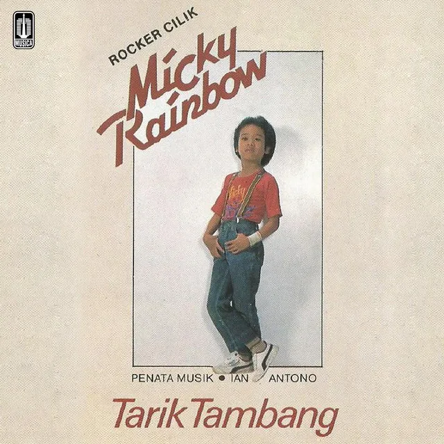 Tarik Tambang