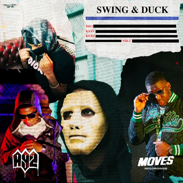 Swing & Duck