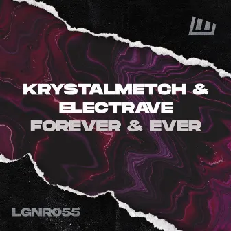 Forever & Ever by Krystalmetch