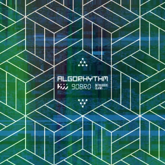 Algorhythm by HJJ