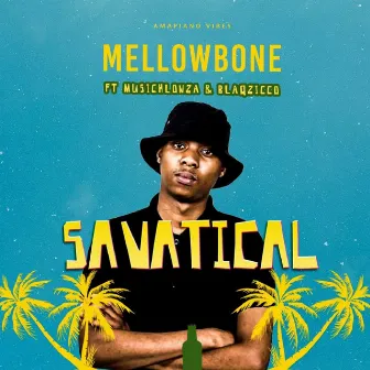 Savatical by MellowBone