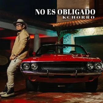 No es Obligado by Kchorro