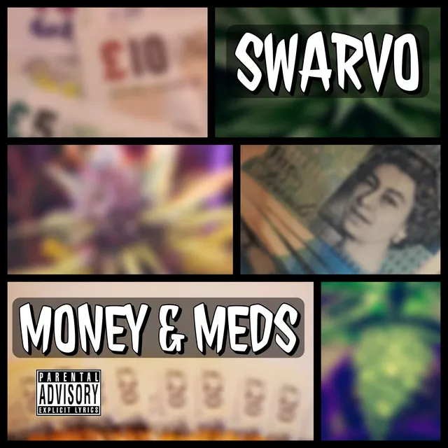 Money & Meds