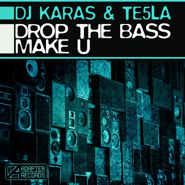 Drop The Bass - Original Mix