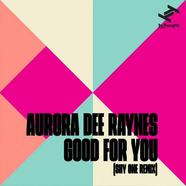 Good For You - Shy One Remix (Instrumental)