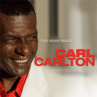 One More Minute by Carl Carlton