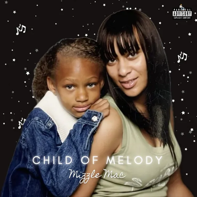 Child Of Melody