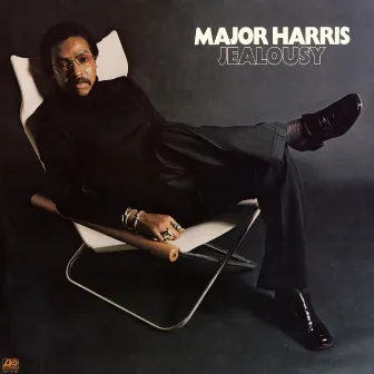 Jealousy by Major Harris