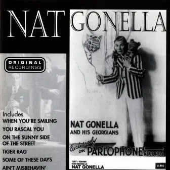 Centenary Celebrations by Nat Gonella And His Georgians