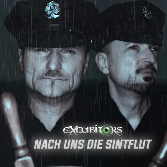 Nach uns die Sintflut by EXcubitors