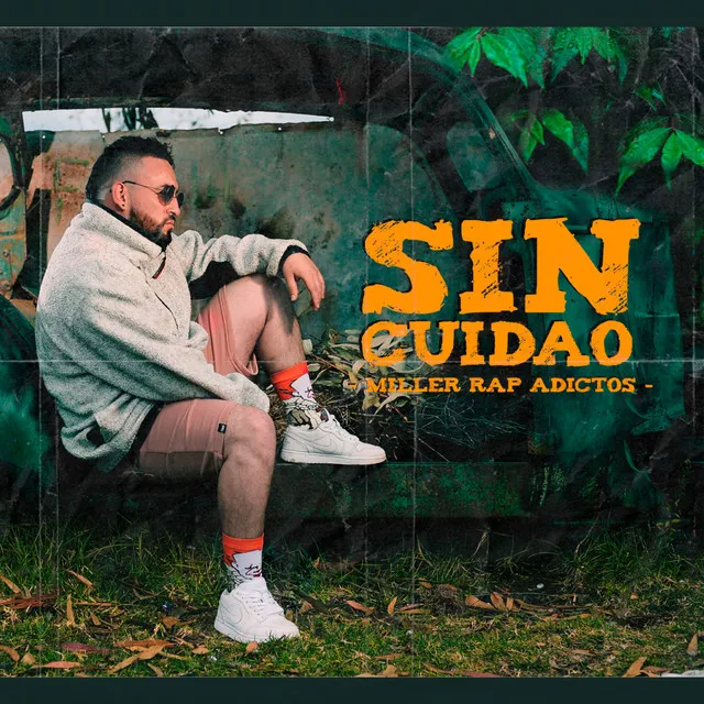 Sin Cuidado