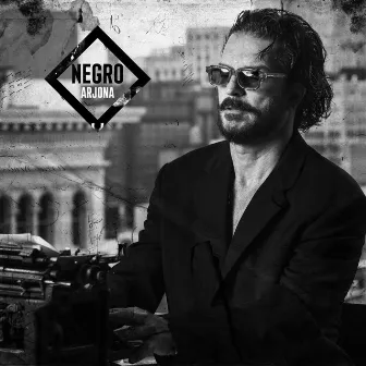 Negro by Ricardo Arjona