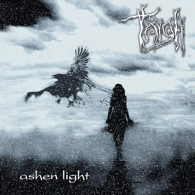 Ashen Light