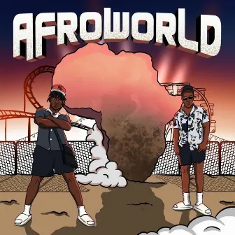 AFROWORLD by Moviee