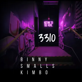 3310 by Binny Smalls