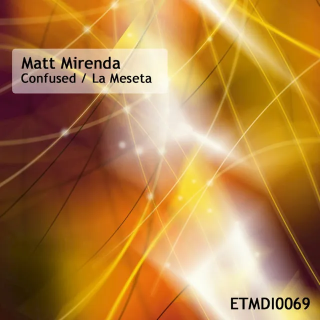 Matt Mirenda