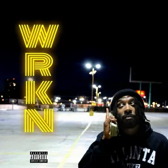 Wrkn by Havik The Gauwd Robbins