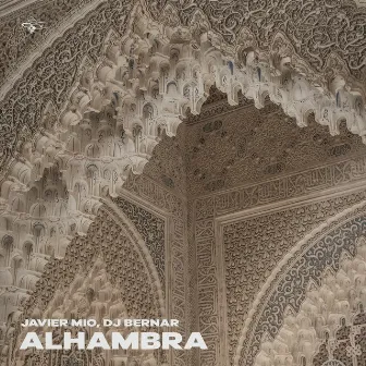 Alhambra by DJ Bernar