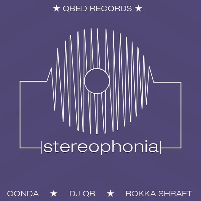 Stereophonia - Extended Mix